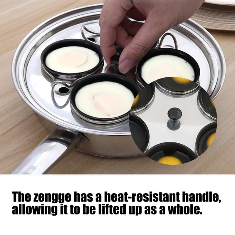 Efficient 4 Or 6 Cup Capacity oocyte Preparation Vessel Constructed Of High Grade Metal substance