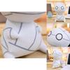 Miira No Kaikata Plush Toy Mummy Keychain Featuring Premium Quality Craftsmanship For Collectors