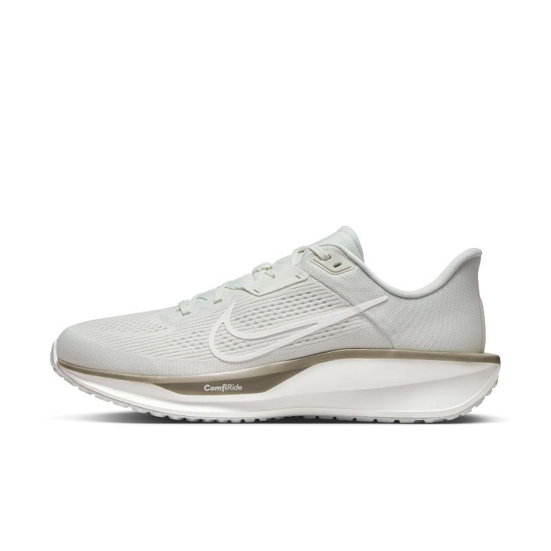 Nike Men s Running Shoes - NIKE QUEST 6 FD603 35.5 серый/синий