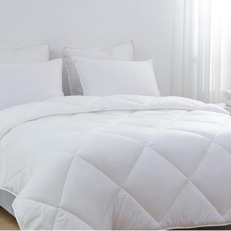 Mengjie Class A Antibacterial Four Seasons Quilt