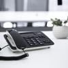 Deli 794 Corded Landline Phone with Caller ID (CN version)