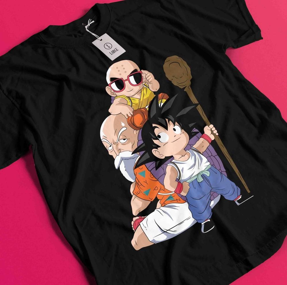 

Vintage Special Anime Love T-shirt Japanese shirt Anime T-shirt Manga Gift Shirt BB725 XL