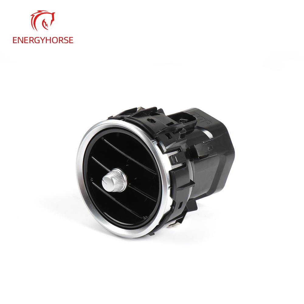 Für Benz GLC C Klasse W205 Auto Front Dashboard Zentrale Klimaanlage AC Vent Grille Komplette Montage Für Mercedes W205