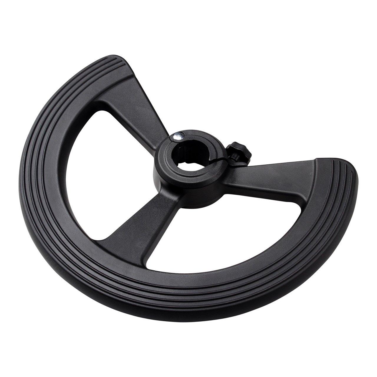 

Sanwa Supply Кольцо-подставка для ног для офисного кресла SNC-RING2