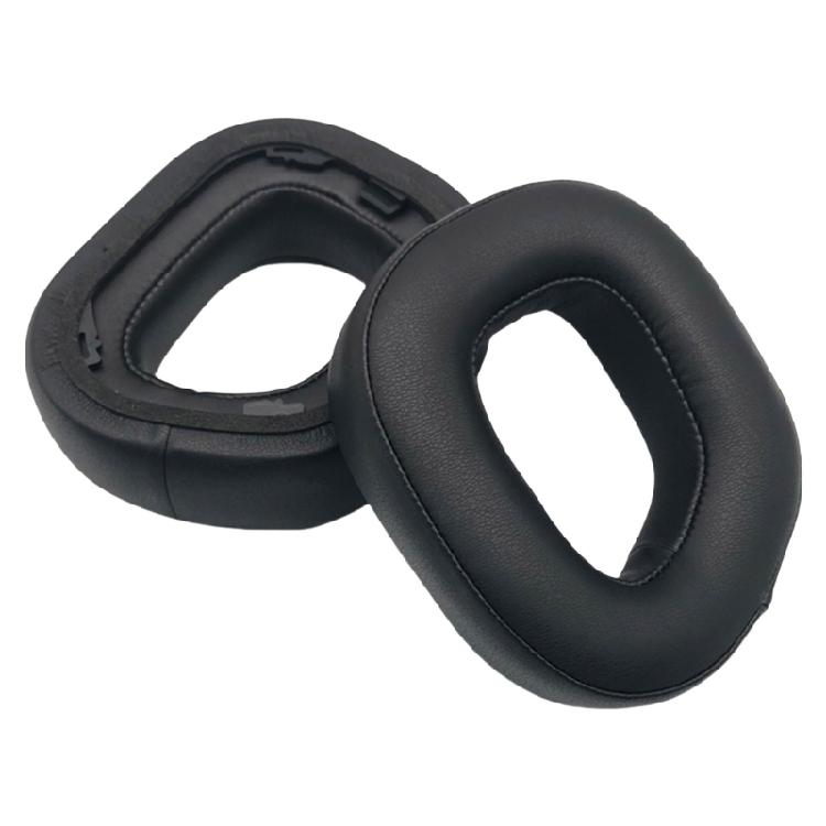 Soft Earpads Ear Pad Headphones Sponges Cushions Cover for HS80 Headsets