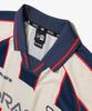 NEW ERA Oracle Red Bull Racing Sports Jersey Ivory