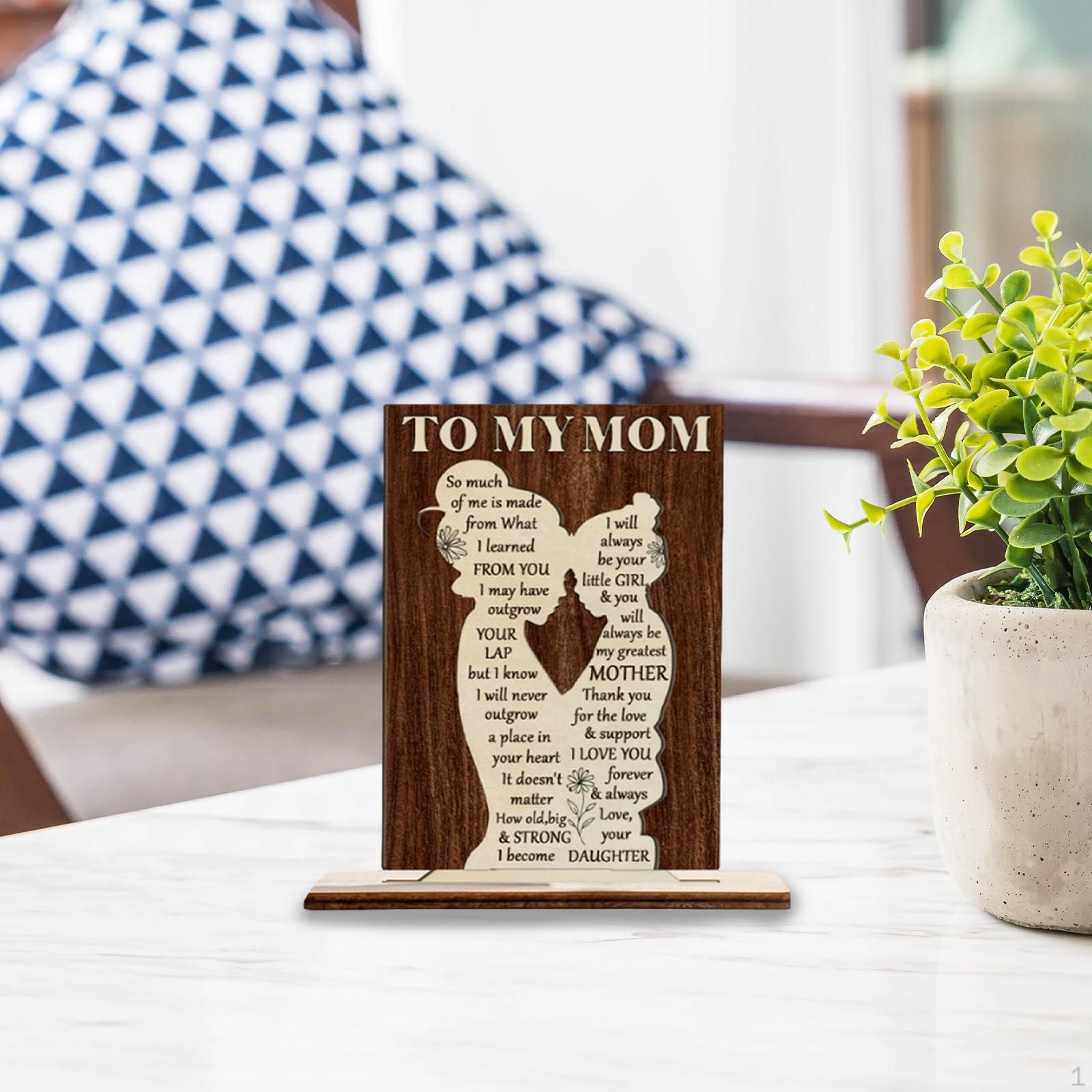 

Идеи подарков ко Дню матери