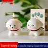 Handmade Realistic Scented Candle Lamp Souvenir