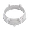 Air Conditioner Exhaust Hose Connector ABS 19cm Diameter Household Portable Coupler for Midea KY25 KY35 1P 1.5P