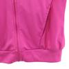 PUMA Track jacket S Magenta pink Women Used