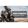 For CFMOTO 450MT Wheel Speed Sensor CF Moto 450 MT MT450 Speed Sensor Motorcycle Accessories Original Parts