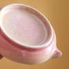 Manual Garlic Sauce Bowl Handheld Garlic Paste Maker Multi-Use Wasabi Grinder Tool  Food Supplement