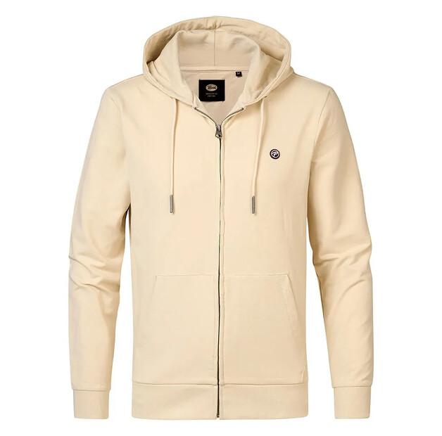 

Petrol Industries M-3040-SWH004 full zip свитшот S