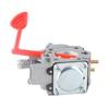 545081855 Carburetor Fit for 358794600 25cc 200 Mph / 430 CFM Gas Blower