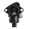 Car Idle Speed Control Valve Carbon Canister Solenoid Valve ZY01-20-130 ZY0120130 ZY0120130B For Ford Fiesta Mazda 2 3