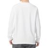 Nike T Shirts Men's White FB8586-100