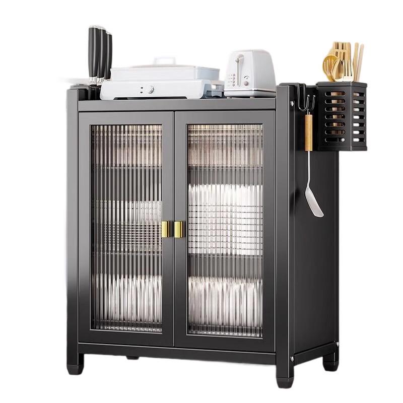 Handun Enlarged Double-Layer Kitchen Dish Drying Rack