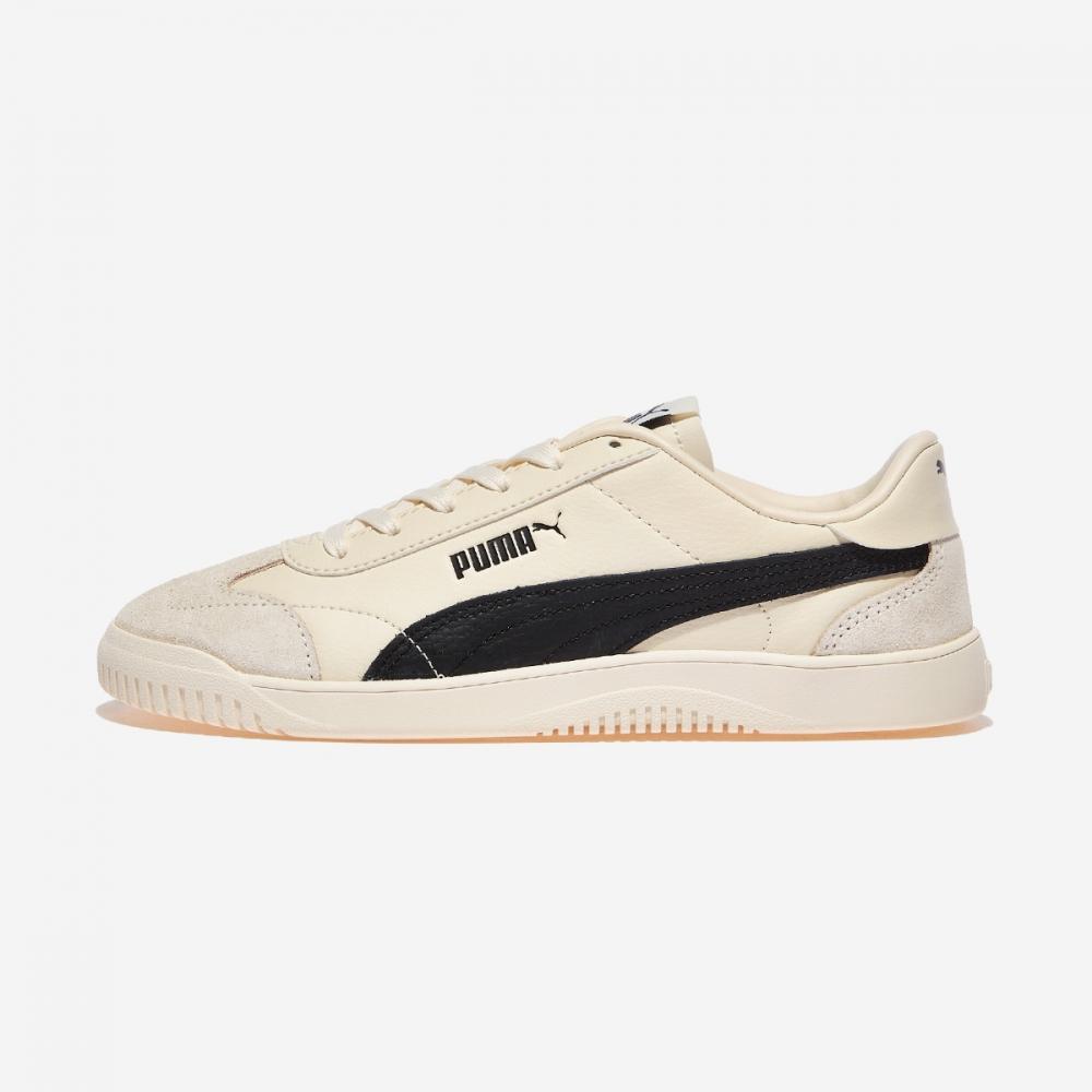 

Puma Puma Club 5v5 Sd Pki39510401 матовый слоновая кость Puma черный 280