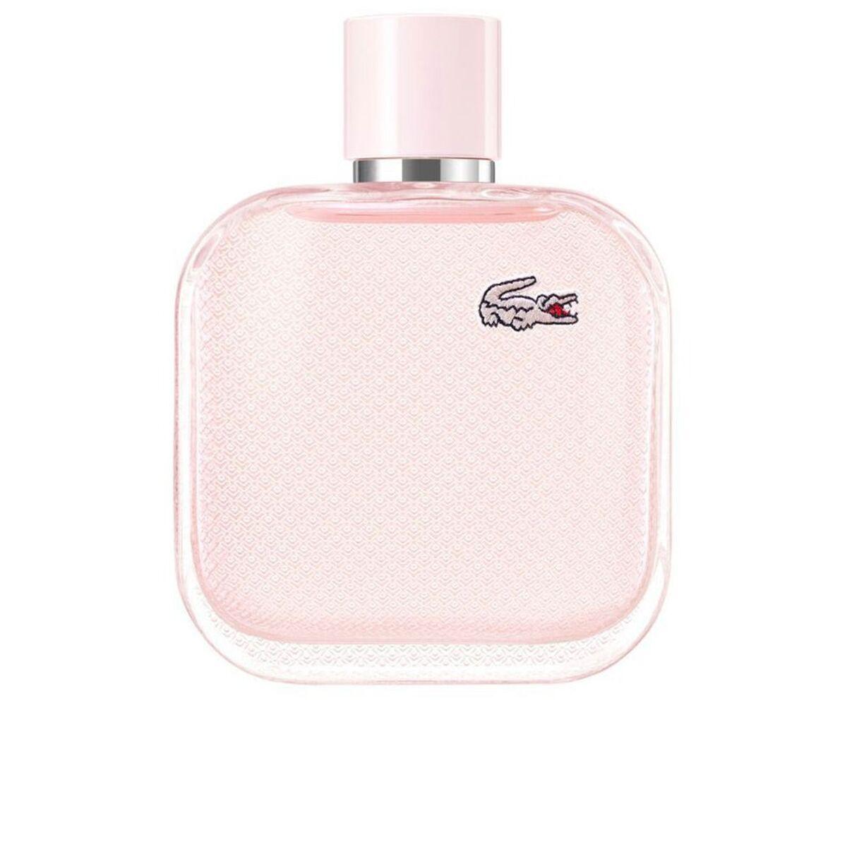 

Женская парфюмерная вода Lacoste L.12.12 POUR ELLE EDT 100 мл