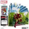 Scene Figure Iron Man Romita Invincible Iron Man 1/10 #003 (John Jr./The Vol.1#126)