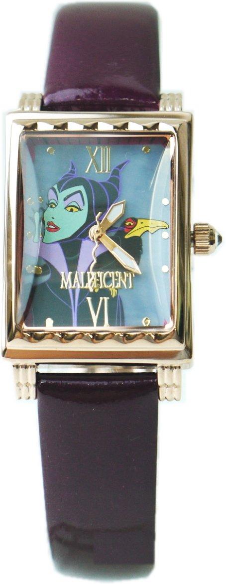 

Disney Maleficent Wristwatch to [Limited 100]