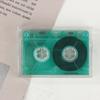 5*3.4Cm Standard Cassette Blank Tape Player Empty 60 Minutes Magnetic Audio Tape Recording For Speech Music Recording