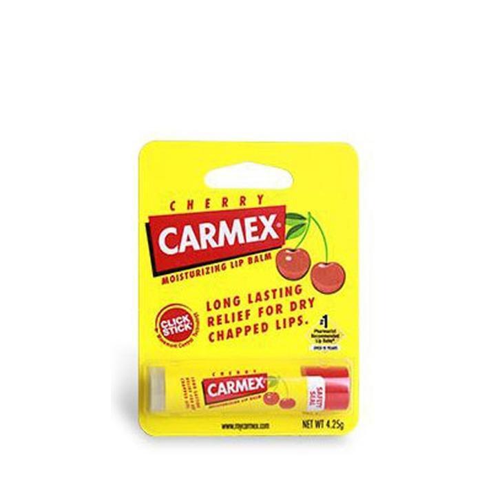Carmex Lip Balm Cherry Stick 4.25g (10126443)