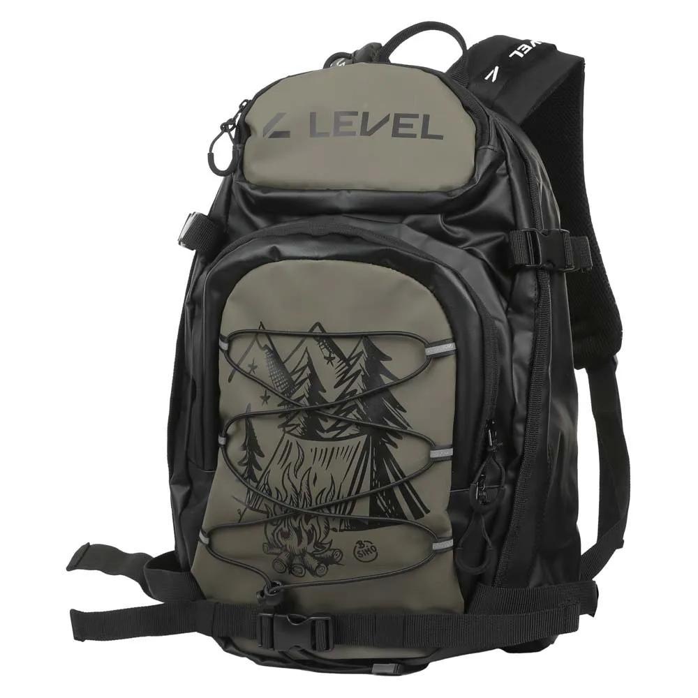 

Level Рюкзак Tiger 40L