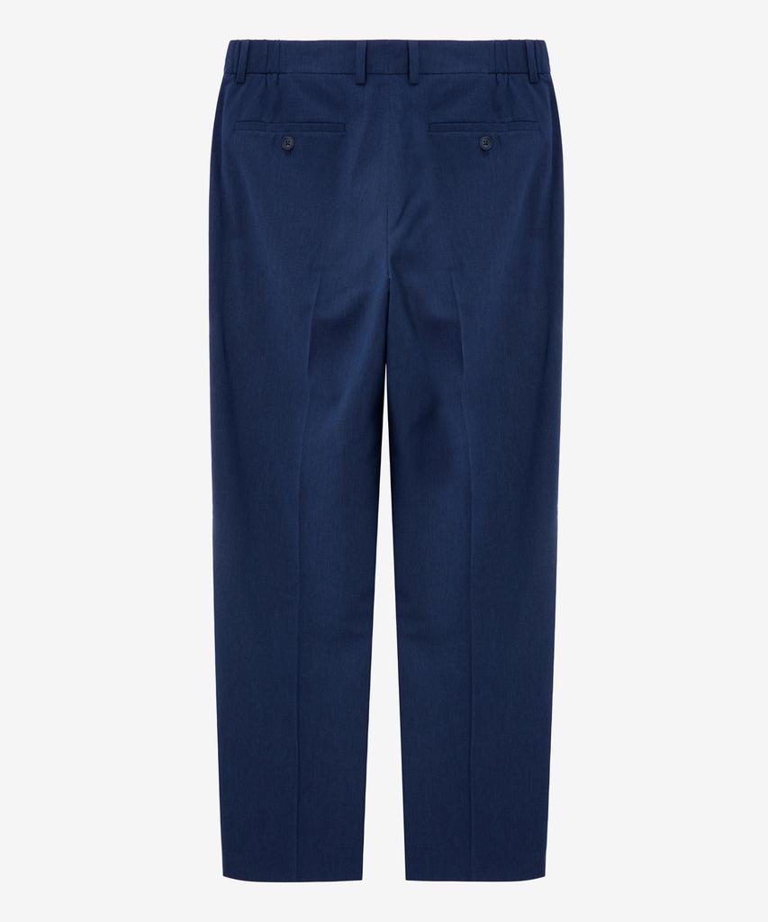 MINDBRIDGE [Cool] Tapered Side Banding Pants - 2 Colors