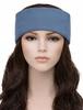 Classic Warm Acrylic Headband for Women' Youth Ears Police Melange