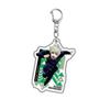 Anime Keychain Jujutsu Kaisen Yuji Itadori Megumi Fushiguro Nobara Kugisaki Acrylic Keychain Pendant Anime Accessories Cartoon