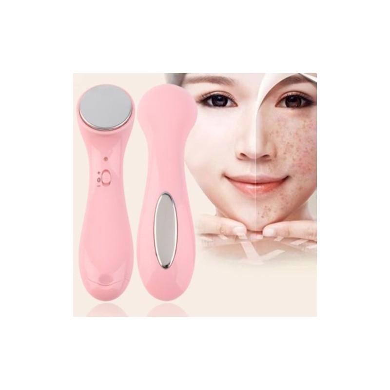 Ultrasonic Ion Face Lift Facial Beauty Device With Premium Quality Materials And Timeless Design