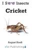 The Cricket Book