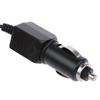 Battery Eliminator Adapter for ICOM 12/24V Car Charger Radio Battery Eliminator Adapter for ID-31 ID-51 ID-31A ID-31E