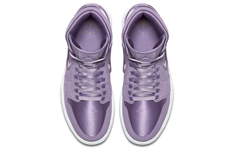 Jordan 1 Retro High Season Of Her Orchid Mist Women's AO1847-550