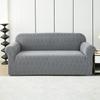 1 PC Splashproof Sofa Cover For Living Room Study Stretch Jacquard Sofa Seat Cover Beautiful Sofa Slipcover Delicate Sofa Cover