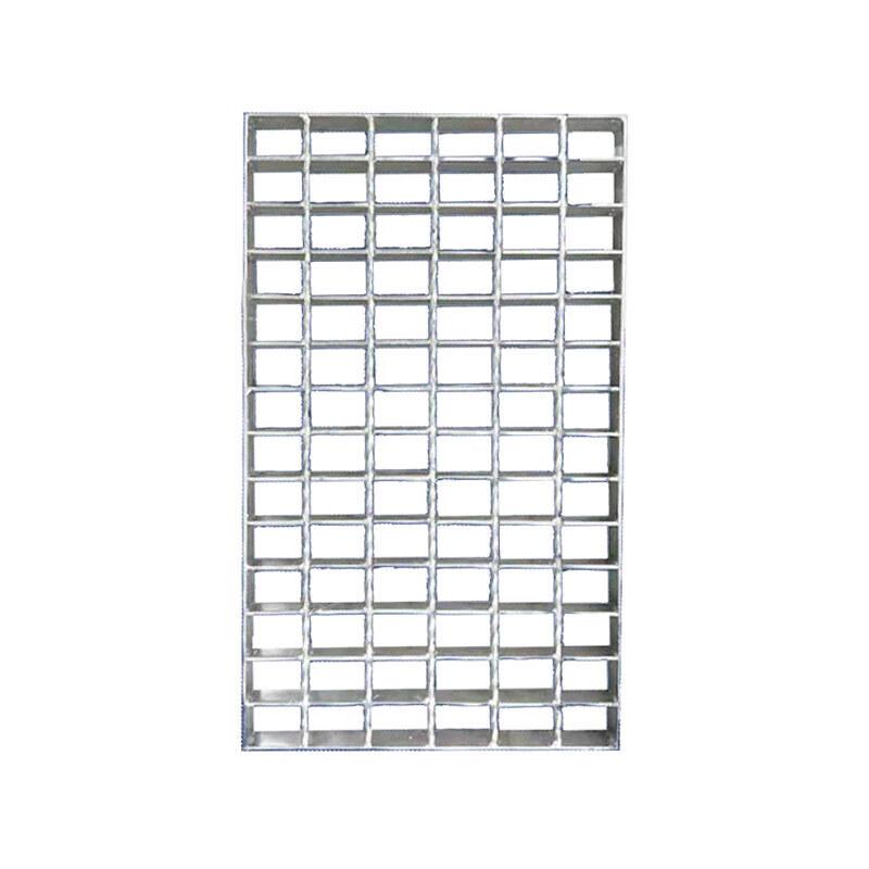 KESSZAL Galvanized Steel Grating