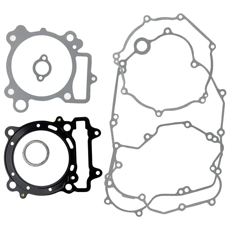 For Kawasaki KLX450R KLX450 R 2008- Motorcycle Engine Crankcase Clutch Covers Cylinder Gasket Kits Set