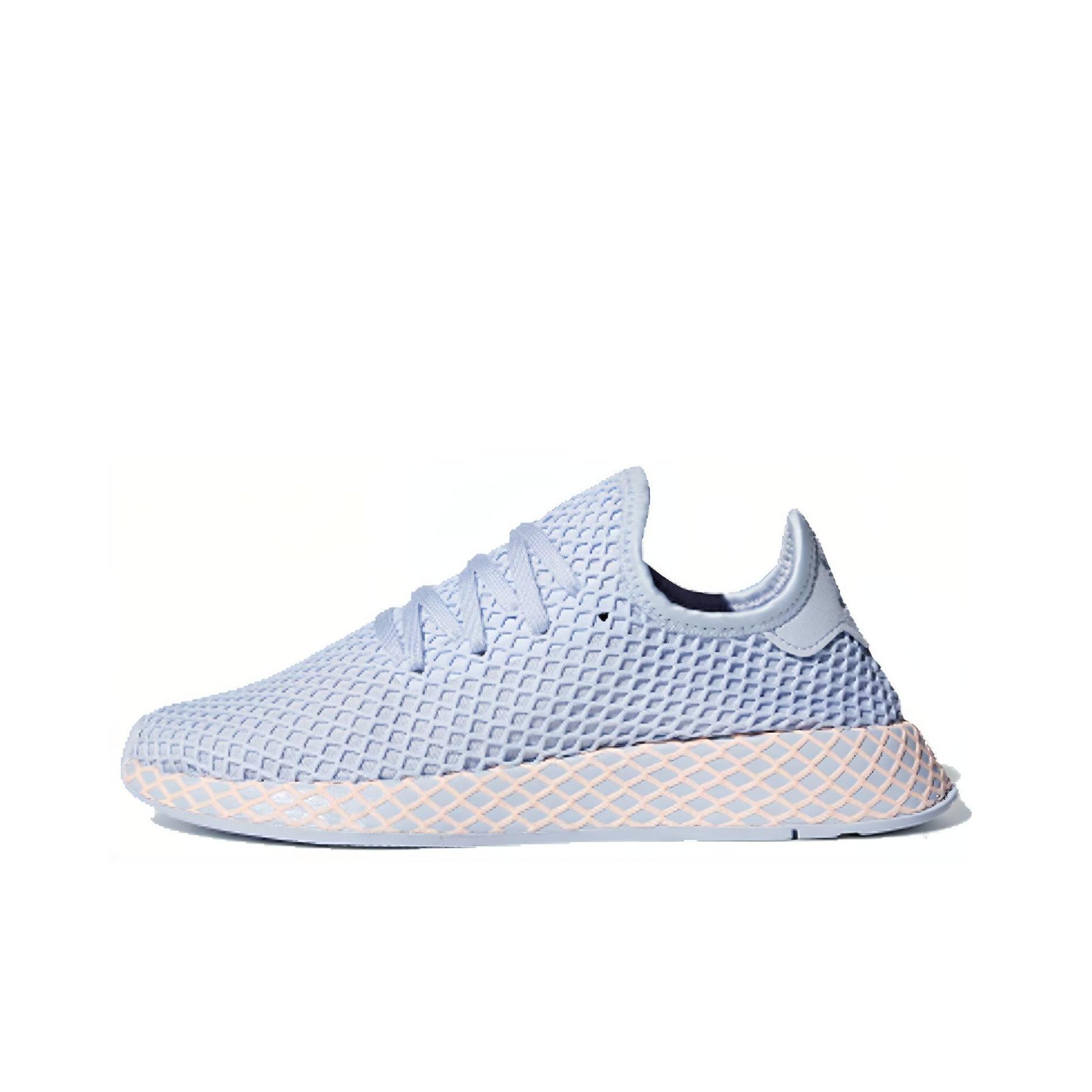 

adidas originals Deerupt Running shoes Female