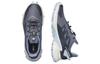SALOMON Supercross 4 Comfortable Cushioning Slip Resistant Low top Running Shoes Women's Dark Blue 474617