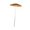 Plant Umbrella Lightweight Convenient Versatile Sun Protection Adjustable for Backyard Garden Beds Indoor Yard Potted Plants