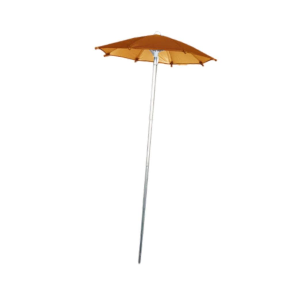 Plant Umbrella Lightweight Convenient Versatile Sun Protection Adjustable for Backyard Garden Beds Indoor Yard Potted Plants