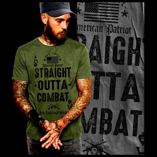 

Infantry Combat Machine Gunner, Mortarman, Sniper, Sapper, Special Ops Unisex T-Shirt S