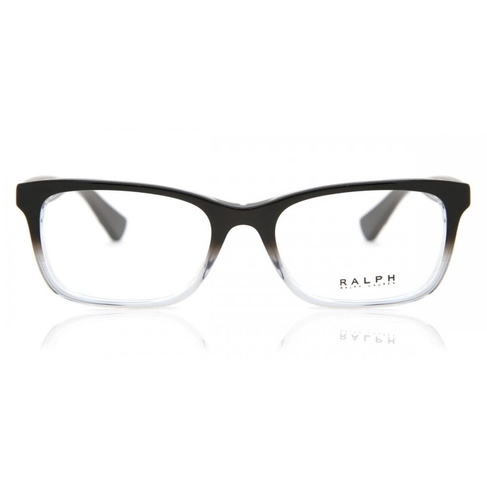 

Ralph By Ralph Lauren Ra7069 1448 Women Eyeglasses Black/53