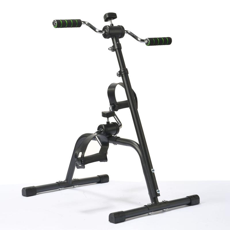 Mini Pedal Bike for Rehabilitation and Fitness