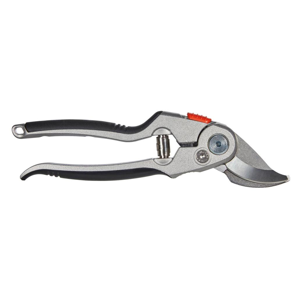 GARDENA Pruning Shears, Bypass Type, B+/L Premium, Compatible with 24mm Diameter Pruners, 8702-20, Product Warranty: Up to 25 Years