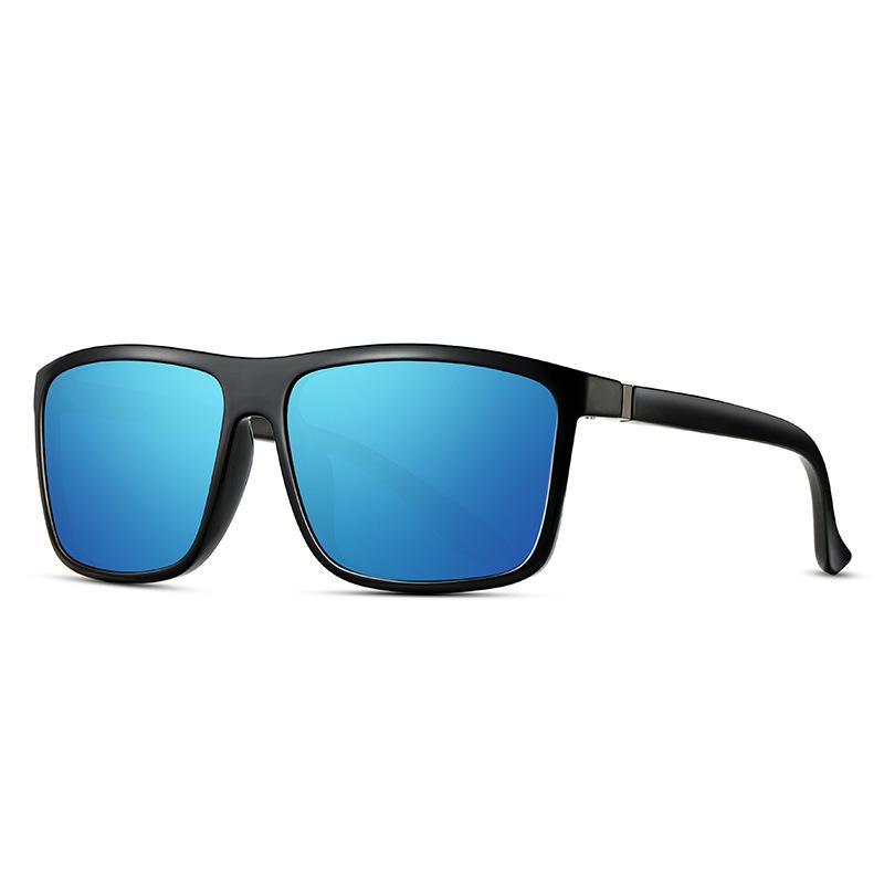 Ochelari de soare polarizați pentru bărbați și femei, ochelari de soare pentru călărie în aer liber, ochelari de soare pentru femei la modă, ochelari de pescuit Xy429