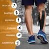 BIONFIT® Waterproof Kinesiology Tape (5m x 5cm) for Physiotherapy, Sports Injury, Pain Relief Muscle Support Tape, Shoulder, Wings, Arms, Joint S