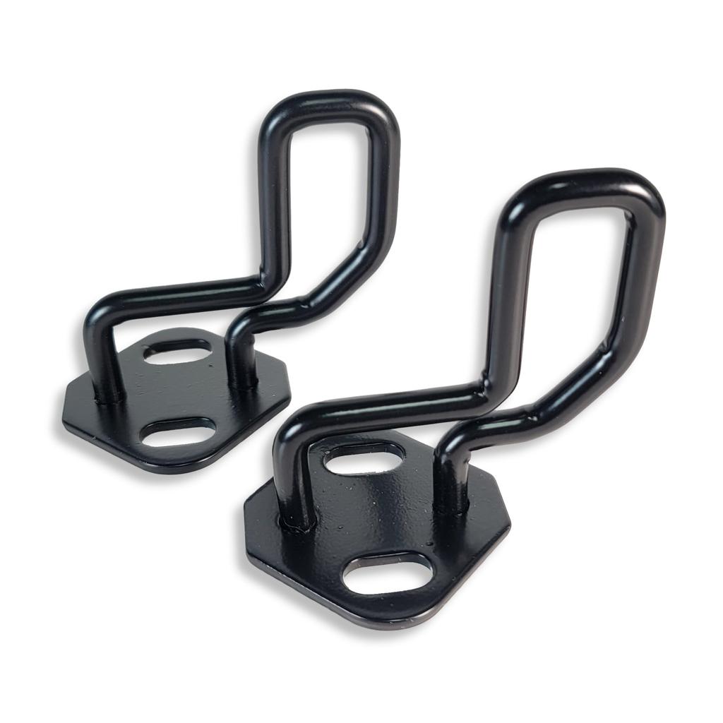 Stryker 2nd Row Reclining Adapter with Angle Adjustment for Probox Succeed 160 Rear Seat Modified Car Aftermarket Hinge and Right 10-Degree (50