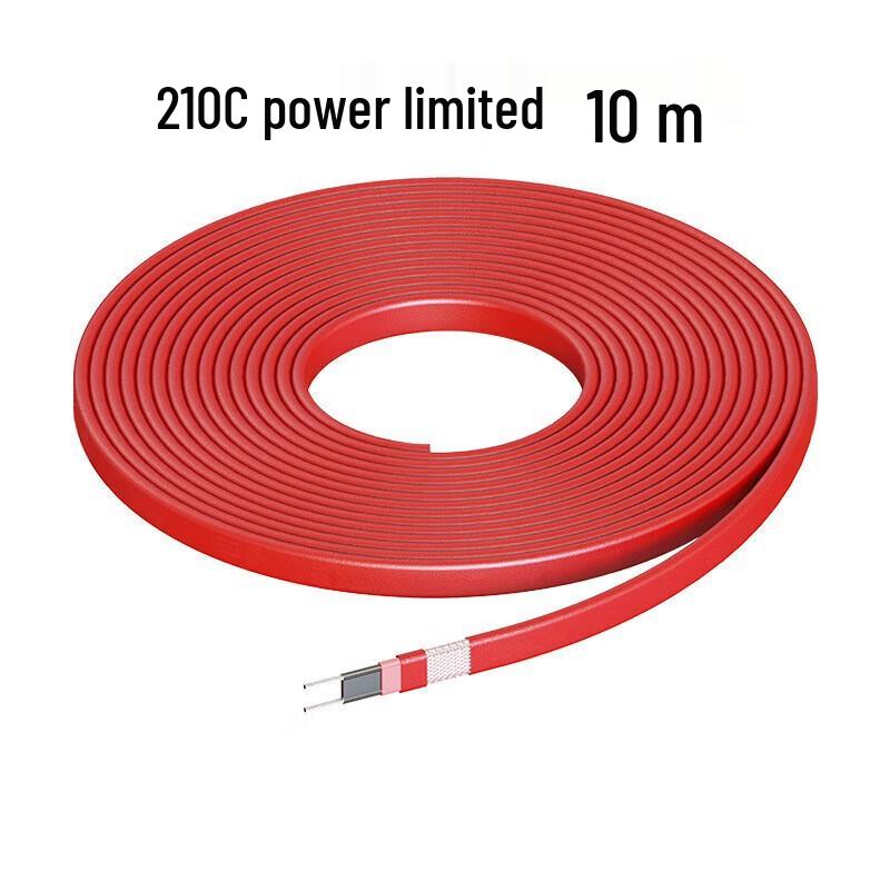 Self-Regulating Electric Heating Cable